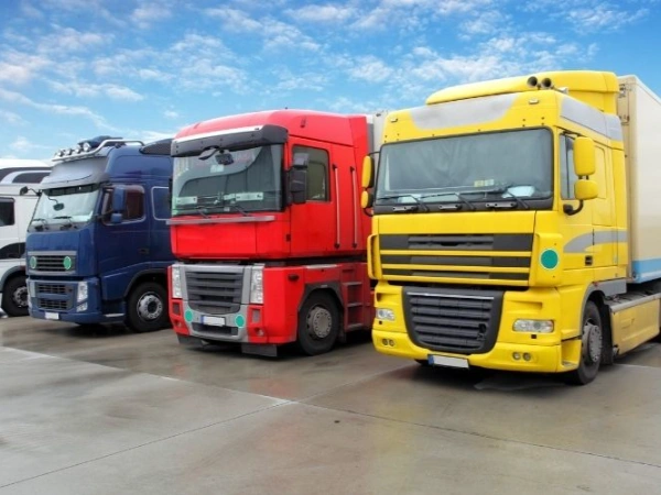 İzmir Meriç Nakliye